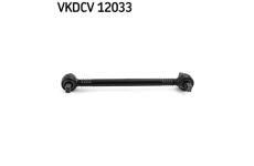 Ridici paka, zaveseni kol SKF VKDCV 12033