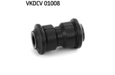 Loziskove pouzdro, listova pruzina SKF VKDCV 01008