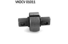 Loziskove pouzdro, listova pruzina SKF VKDCV 01011