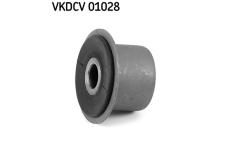 Loziskove pouzdro, listova pruzina SKF VKDCV 01028