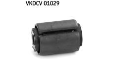 Loziskove pouzdro, listova pruzina SKF VKDCV 01029