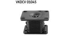 Loziskove pouzdro, listova pruzina SKF VKDCV 01045