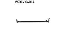 Táhlo řízení SKF VKDCV 04014
