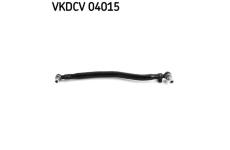 Táhlo řízení SKF VKDCV 04015