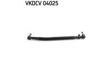 Táhlo řízení SKF VKDCV 04025