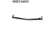 Táhlo řízení SKF VKDCV 04033
