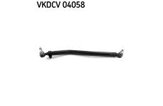 Táhlo řízení SKF VKDCV 04058