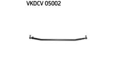 Příčné táhlo řízení SKF VKDCV 05002