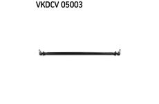 Příčné táhlo řízení SKF VKDCV 05003