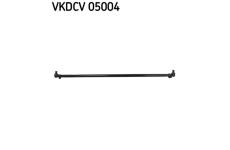 Příčné táhlo řízení SKF VKDCV 05004