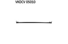 Příčné táhlo řízení SKF VKDCV 05010