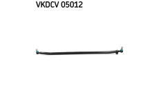 Příčné táhlo řízení SKF VKDCV 05012