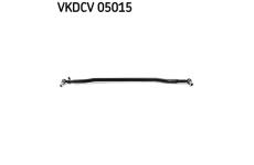Příčné táhlo řízení SKF VKDCV 05015