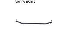 Spojovacia tyč riadenia SKF VKDCV 05017