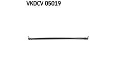 Příčné táhlo řízení SKF VKDCV 05019