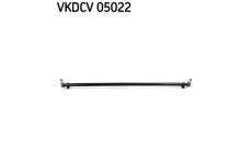 Příčné táhlo řízení SKF VKDCV 05022