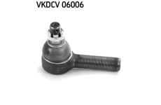 Hlava příčného táhla řízení SKF VKDCV 06006