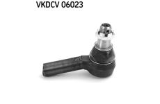Hlava příčného táhla řízení SKF VKDCV 06023