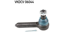 Hlava příčného táhla řízení SKF VKDCV 06044