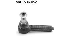 Hlava příčného táhla řízení SKF VKDCV 06052