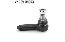 Hlava příčného táhla řízení SKF VKDCV 06053