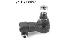 Hlava příčného táhla řízení SKF VKDCV 06057