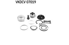 Sada na opravy - řídicí páka SKF VKDCV 07019