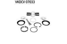 Sada na opravu riadenia SKF VKDCV 07033