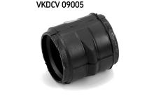 Ložiskové pouzdro, stabilizátor SKF VKDCV 09005