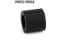 Ložiskové pouzdro, stabilizátor SKF VKDCV 09016