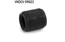 Ložiskové pouzdro, stabilizátor SKF VKDCV 09023