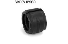 Ložiskové pouzdro, stabilizátor SKF VKDCV 09030