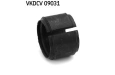 Ložiskové pouzdro, stabilizátor SKF VKDCV 09031