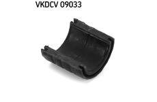 Ložiskové pouzdro, stabilizátor SKF VKDCV 09033
