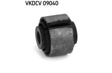 Ložiskové pouzdro, stabilizátor SKF VKDCV 09040