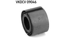Ložiskové pouzdro, stabilizátor SKF VKDCV 09046