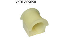 Ložiskové pouzdro, stabilizátor SKF VKDCV 09050