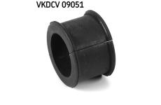Ložiskové pouzdro, stabilizátor SKF VKDCV 09051