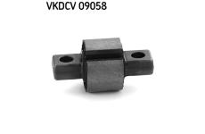 Ložiskové pouzdro, stabilizátor SKF VKDCV 09058