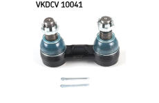 Tyč/vzpěra, stabilizátor SKF VKDCV 10041