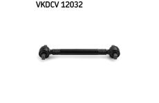 Řídicí páka, zavěšení kol SKF VKDCV 12032
