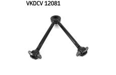 Řídicí páka, zavěšení kol SKF VKDCV 12081