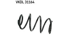Pružina podvozku SKF VKDL 31164