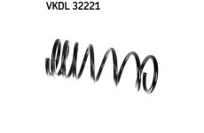 Pružina podvozku SKF VKDL 32221