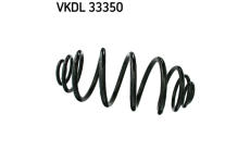 Prużina podvozku SKF VKDL 33350