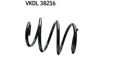 Prużina podvozku SKF VKDL 38216