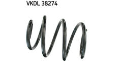 Pružina podvozku SKF VKDL 38274