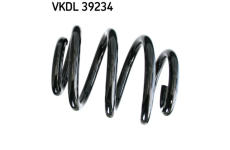 Pružina podvozku SKF VKDL 39234