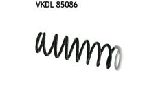 Pruzina podvozku SKF VKDL 85086