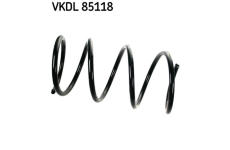 Pružina podvozku SKF VKDL 85118
